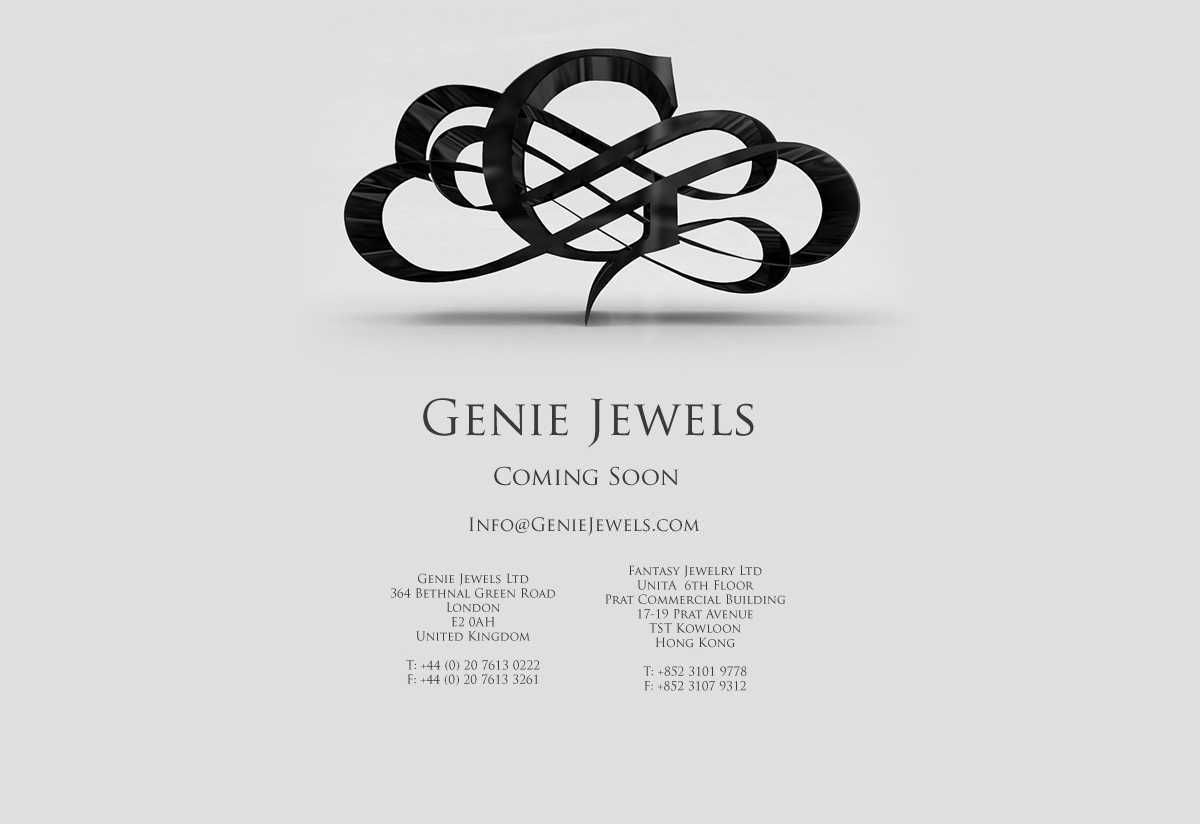 Genie Jewels